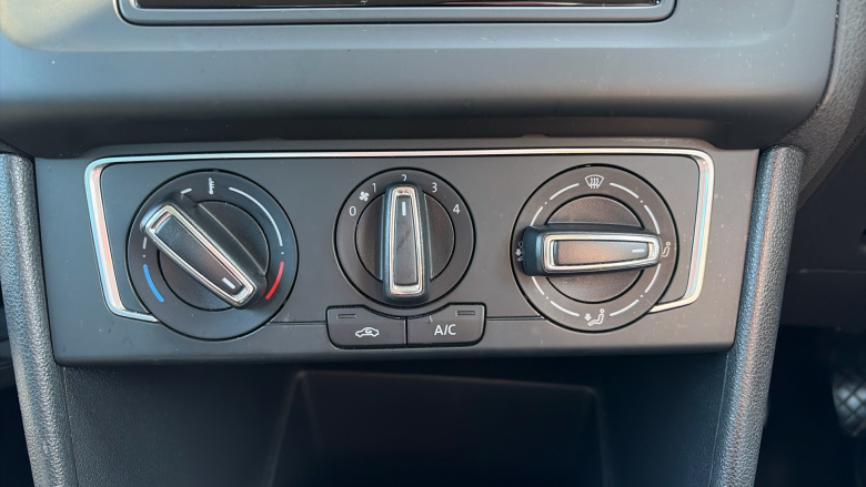 Volkswagen Polo 1.2 TSI Match Edition 5dr Petrol Hatchback